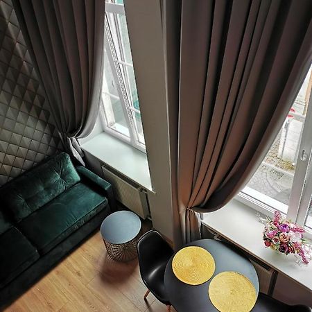 Old Town Loft Apartment Клайпеда Екстериор снимка