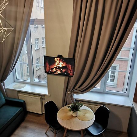 Old Town Loft Apartment Клайпеда Екстериор снимка