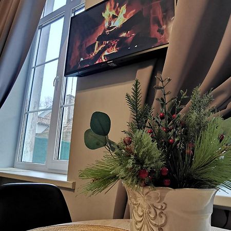 Old Town Loft Apartment Клайпеда Екстериор снимка