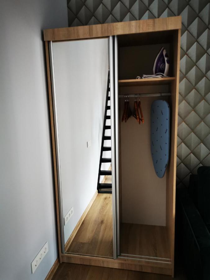 Old Town Loft Apartment Клайпеда Екстериор снимка