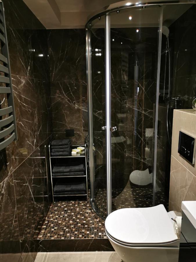 Old Town Loft Apartment Клайпеда Екстериор снимка