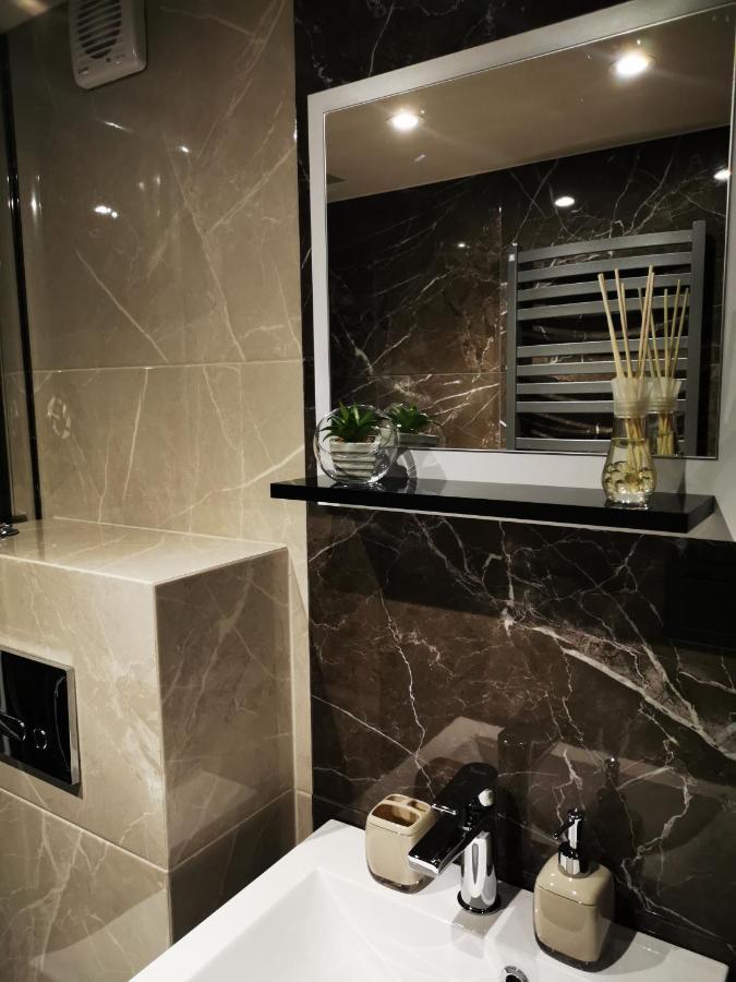 Old Town Loft Apartment Клайпеда Екстериор снимка