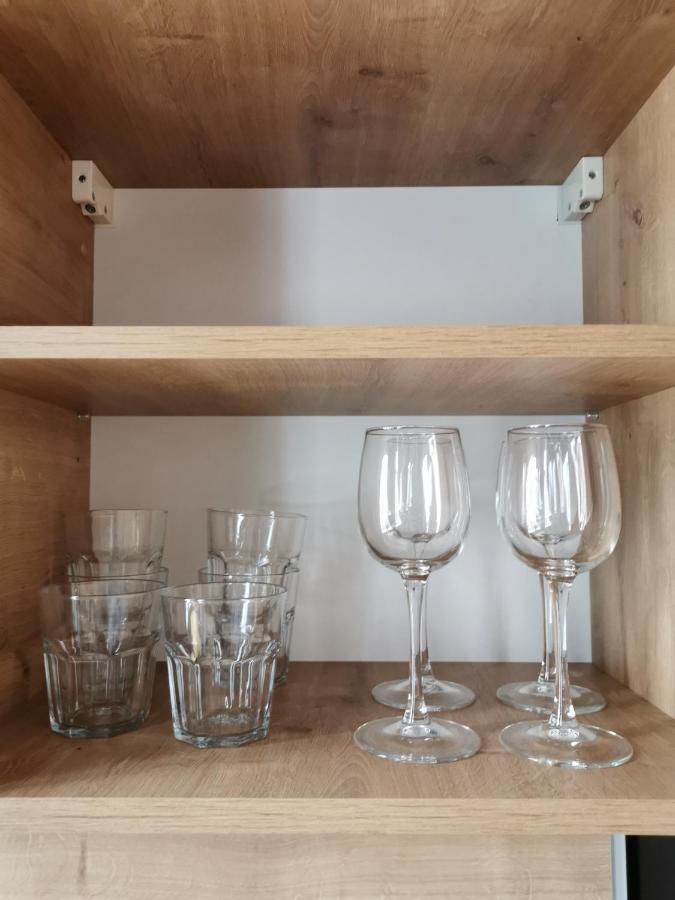 Old Town Loft Apartment Клайпеда Екстериор снимка
