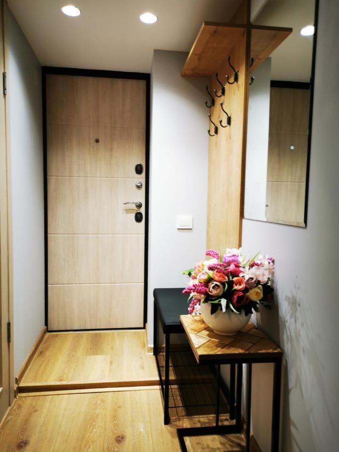 Old Town Loft Apartment Клайпеда Екстериор снимка