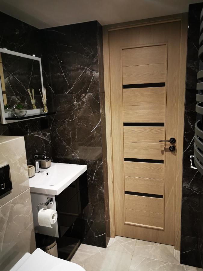 Old Town Loft Apartment Клайпеда Екстериор снимка