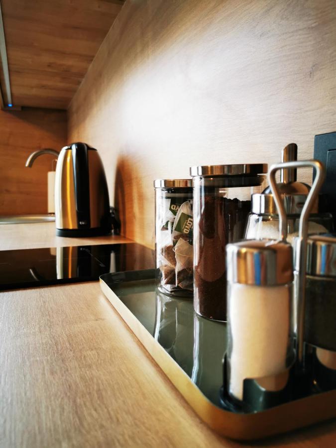 Old Town Loft Apartment Клайпеда Екстериор снимка