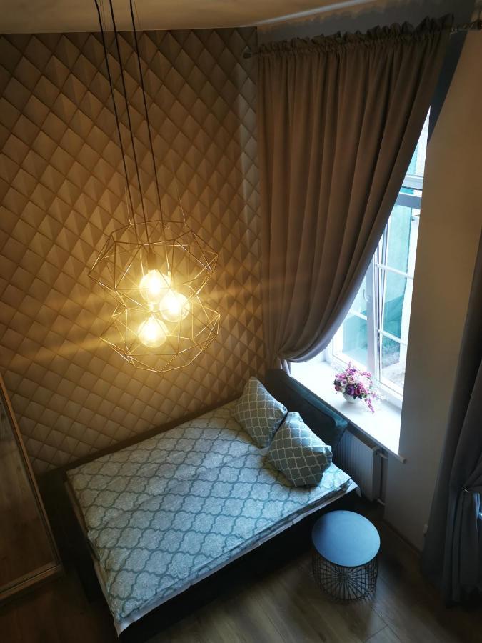 Old Town Loft Apartment Клайпеда Екстериор снимка