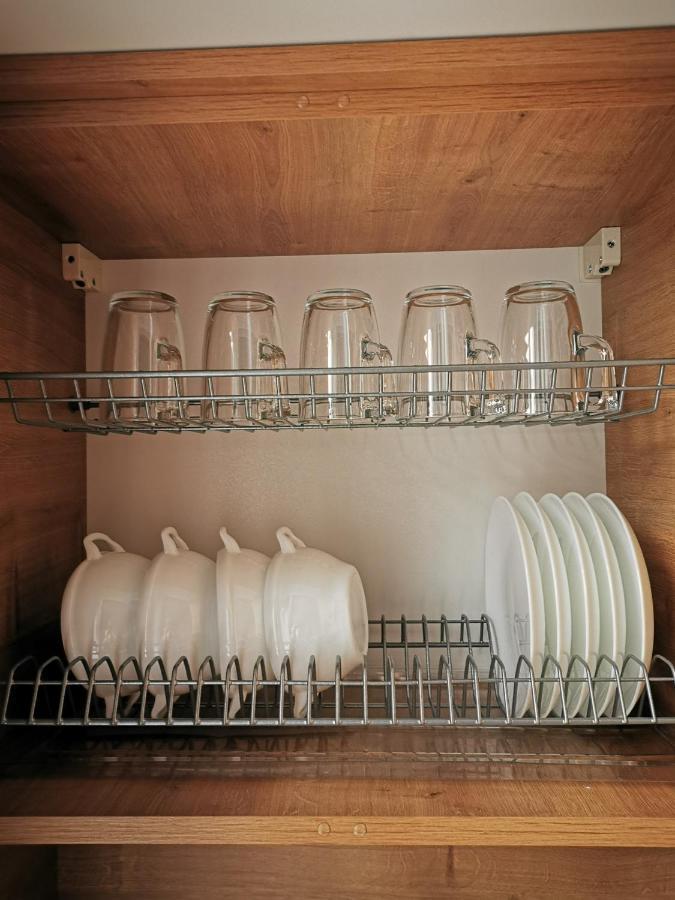 Old Town Loft Apartment Клайпеда Екстериор снимка