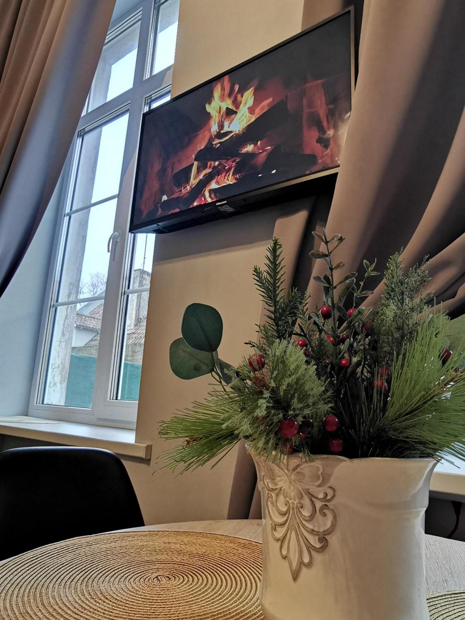 Old Town Loft Apartment Клайпеда Екстериор снимка